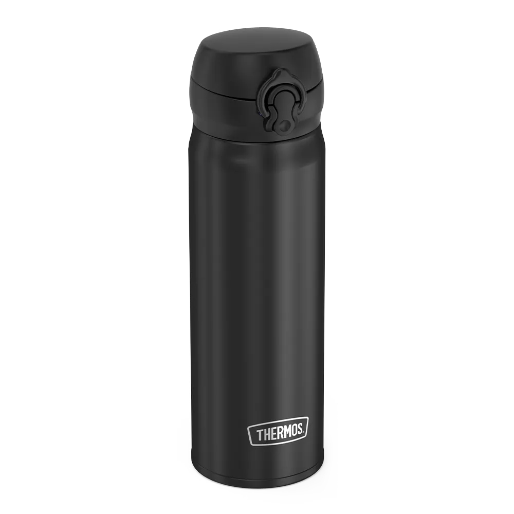 16oz STAINLESS STEEL DIRECT DRINK BOTTLE