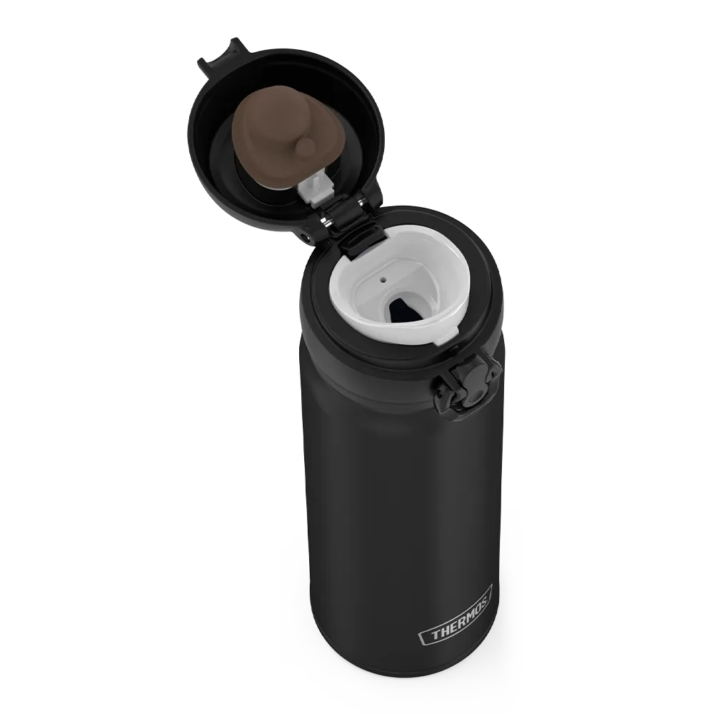 16oz STAINLESS STEEL DIRECT DRINK BOTTLE