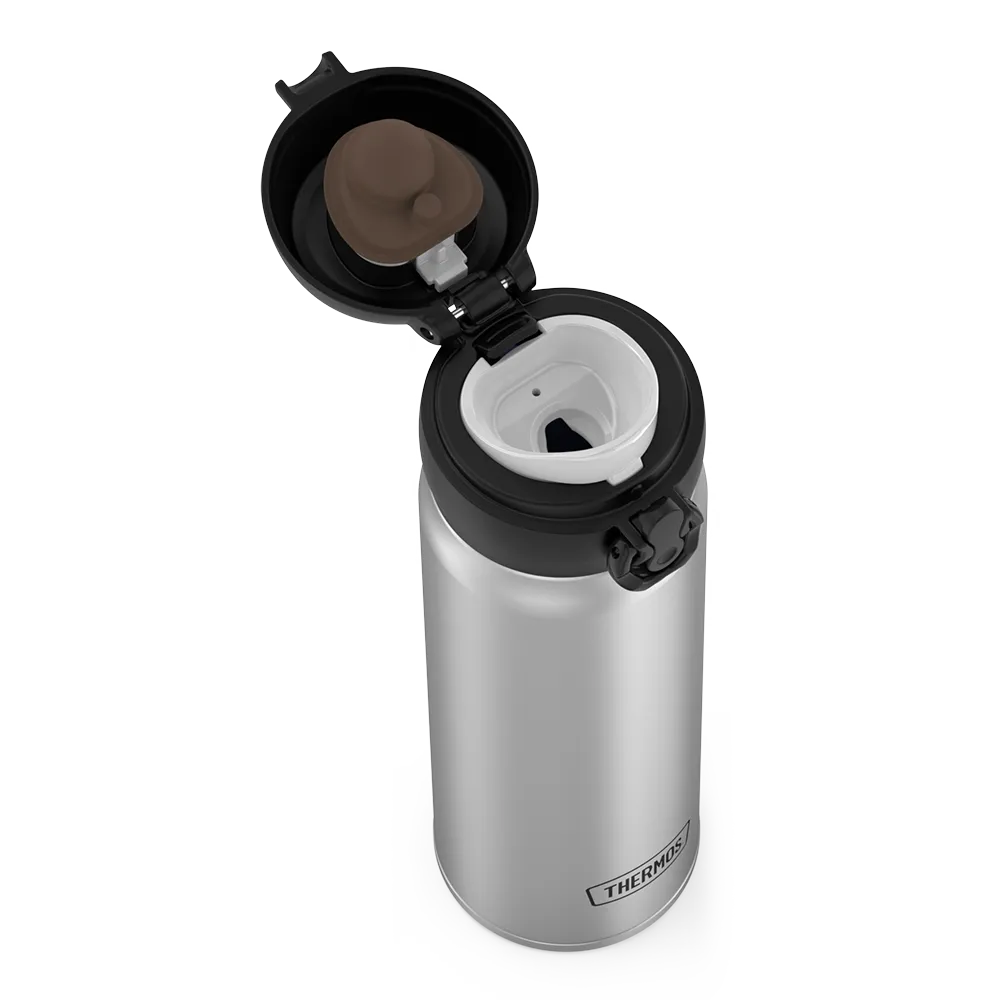 16oz STAINLESS STEEL DIRECT DRINK BOTTLE
