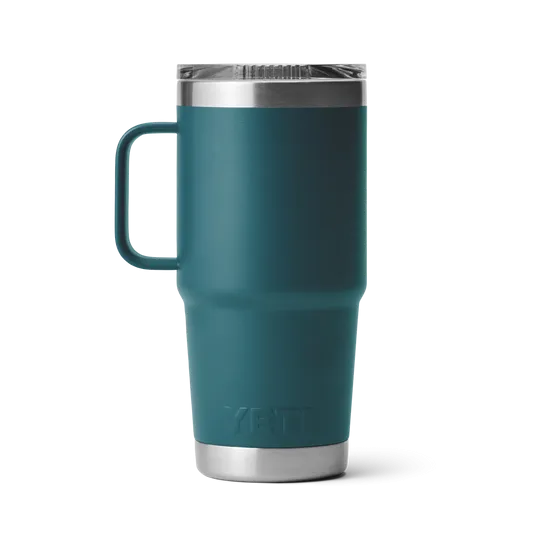 20 oz. / 591ml Travel Mug w/ Stronghold Lid - Agave Teal