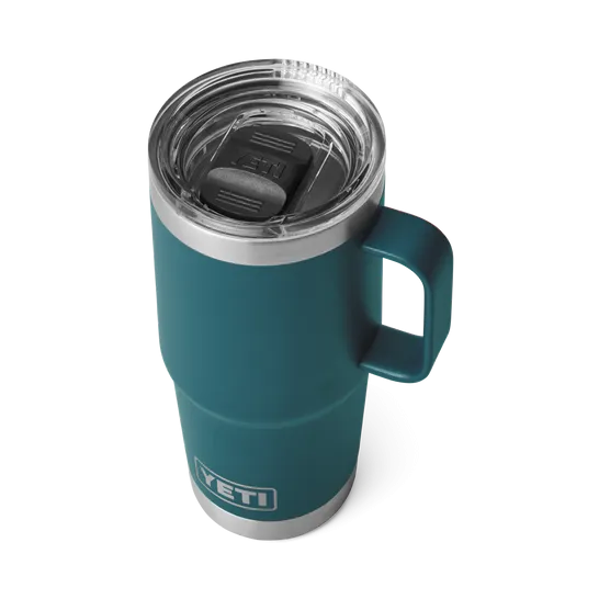 20 oz. / 591ml Travel Mug w/ Stronghold Lid - Agave Teal