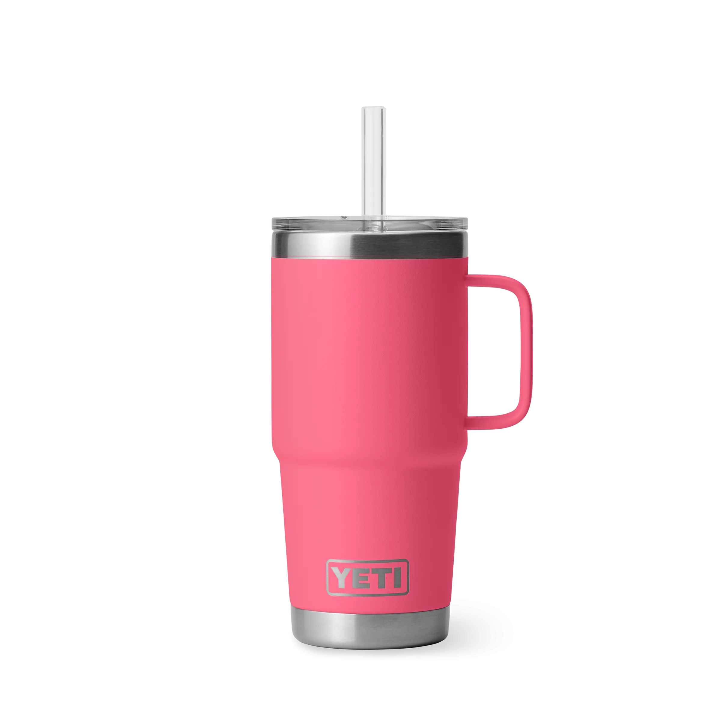 25 oz (739 ml) Straw Mug