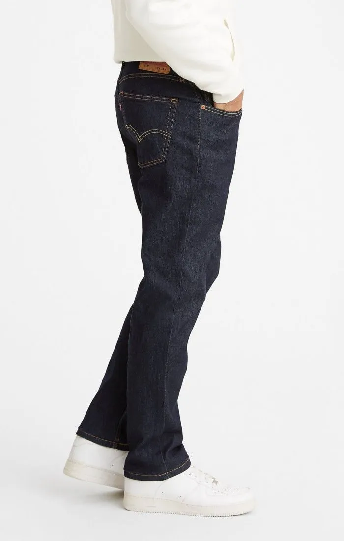 514 Straight Fit Jean