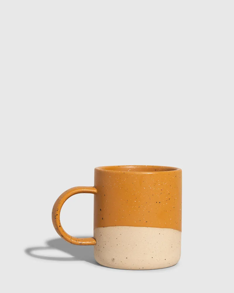 8 oz. Stoneware Mug