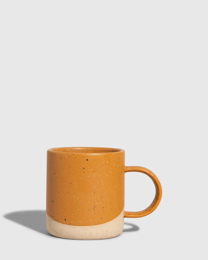 8 oz. Stoneware Mug