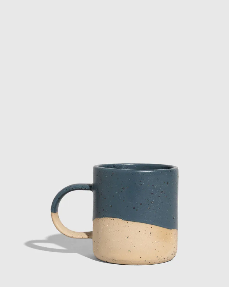 8 oz. Stoneware Mug