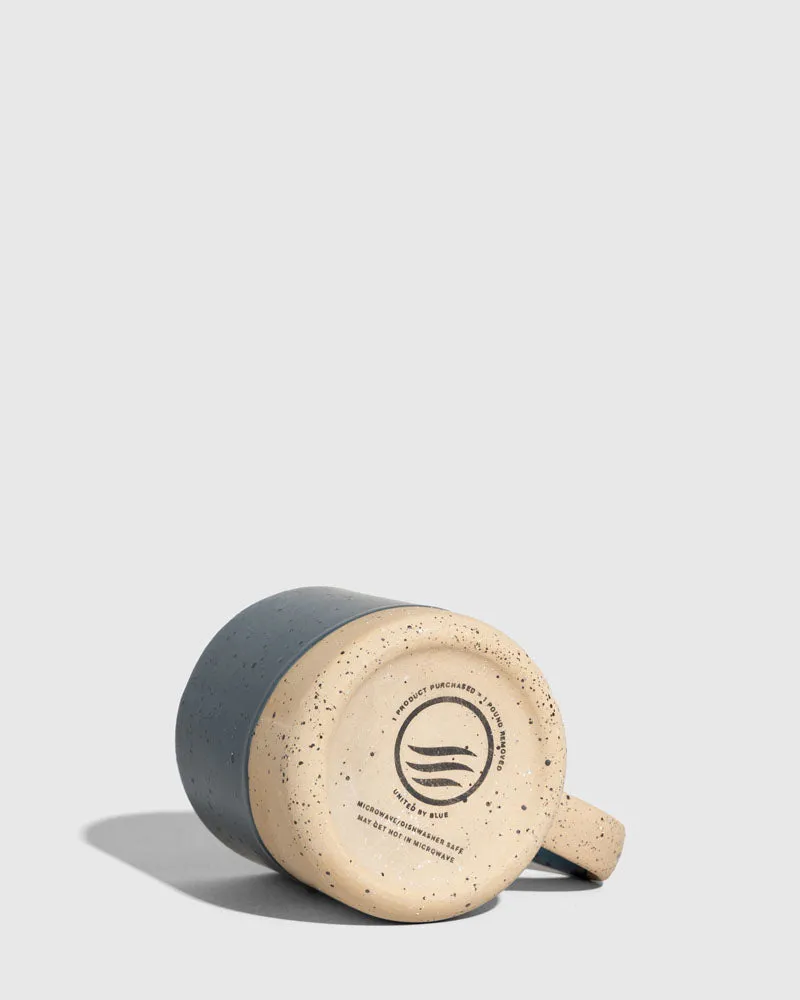 8 oz. Stoneware Mug
