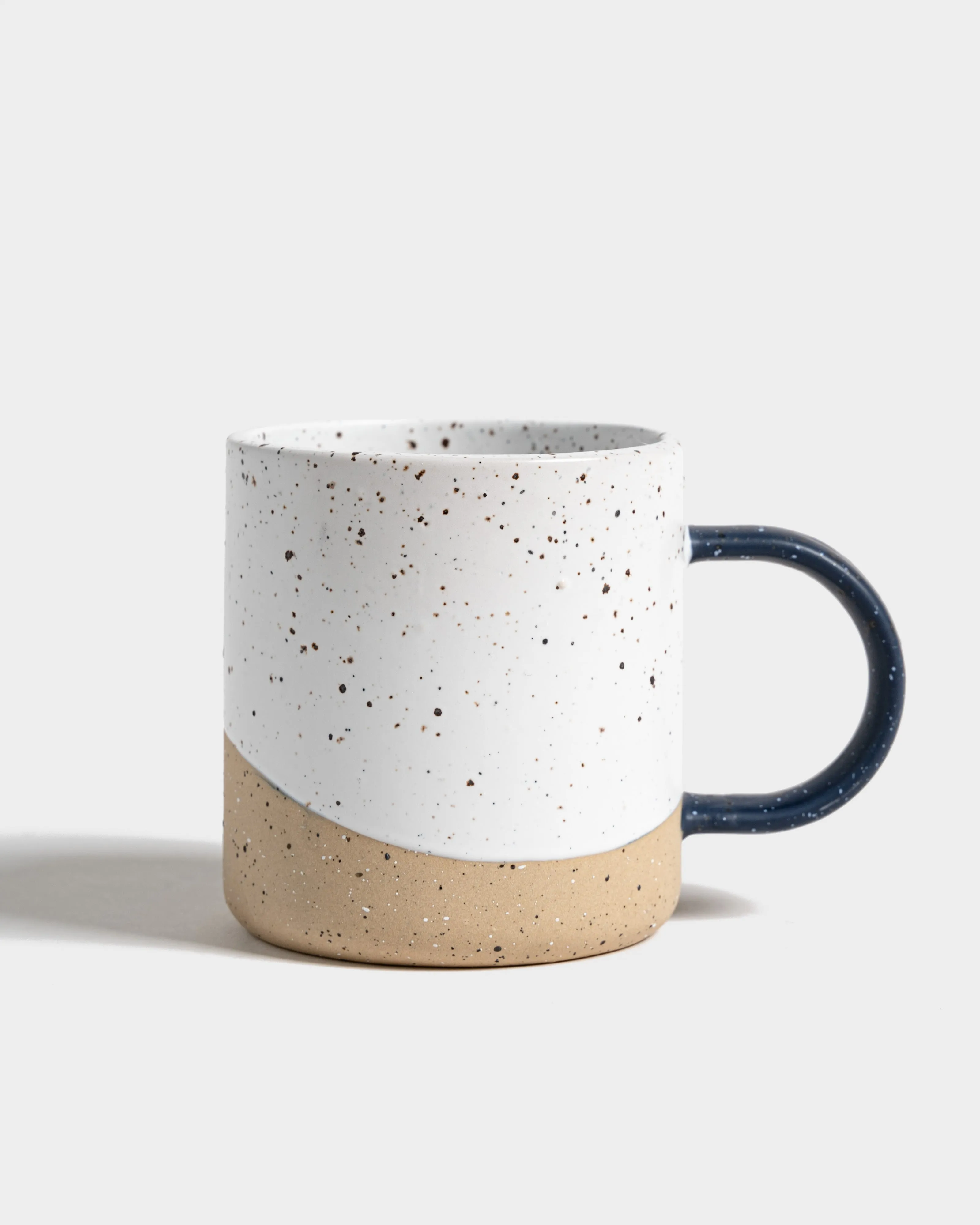 8 oz. Stoneware Mug
