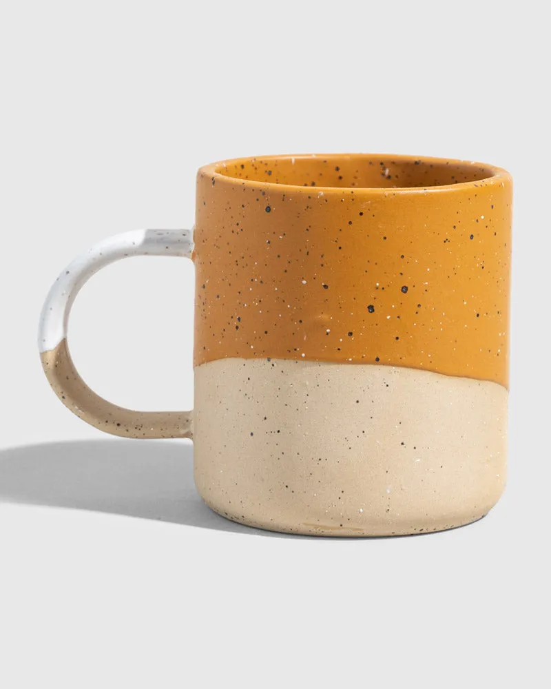 8 oz. Stoneware Mug