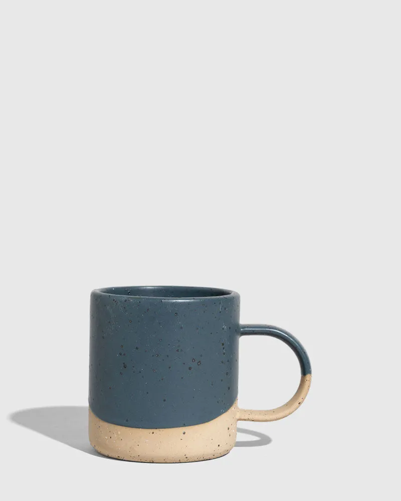 8 oz. Stoneware Mug