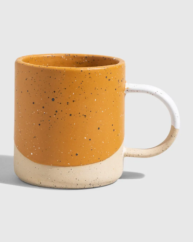 8 oz. Stoneware Mug