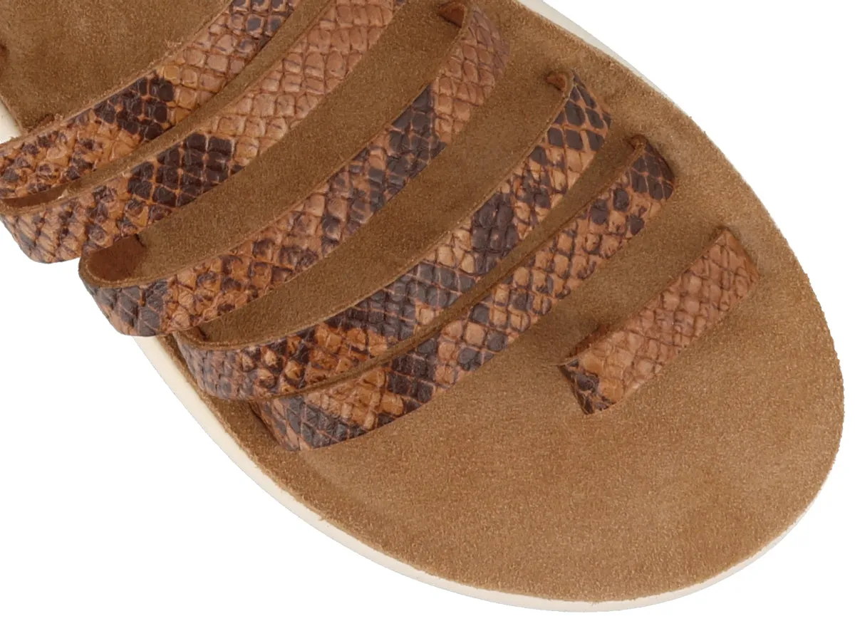 Ancient Greek Sandals Niki Comfort Sandals