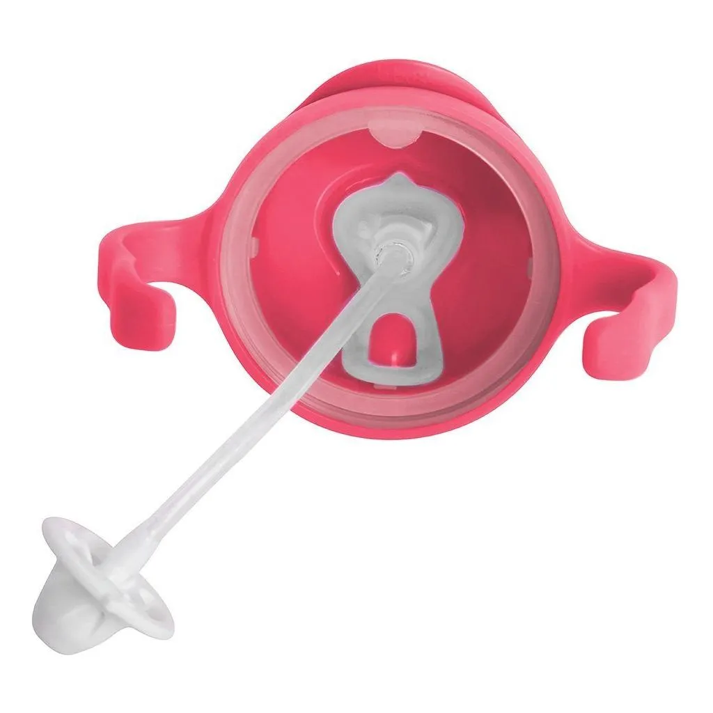 B.Box Sippy Cup CLASSIC 2019 - Raspberry