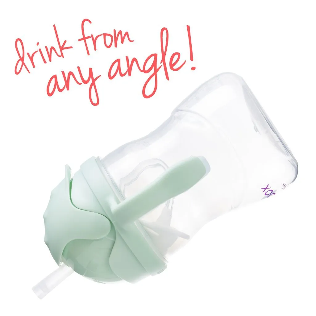 B.Box Sippy Cup Gelato - Pistachio (NEW)