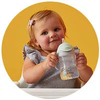 B.Box - Sippy Cup Pistachio