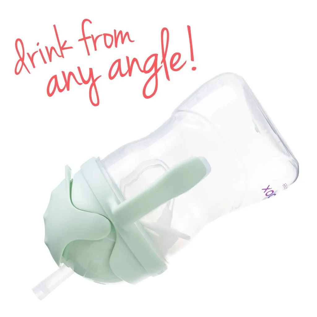 BBox Sippy Cup-Pistachio