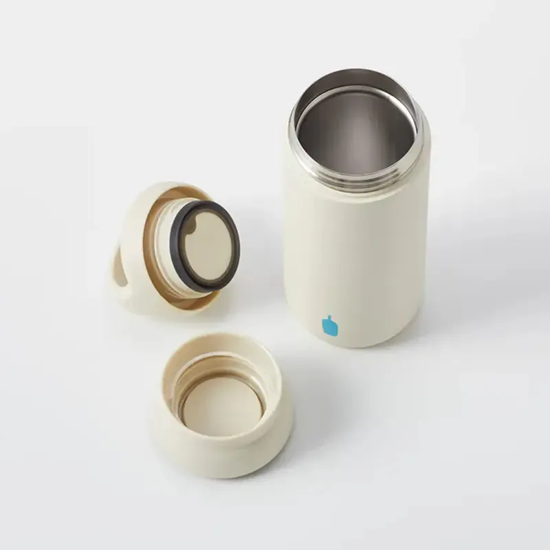 Blue Bottle Coffee Mug