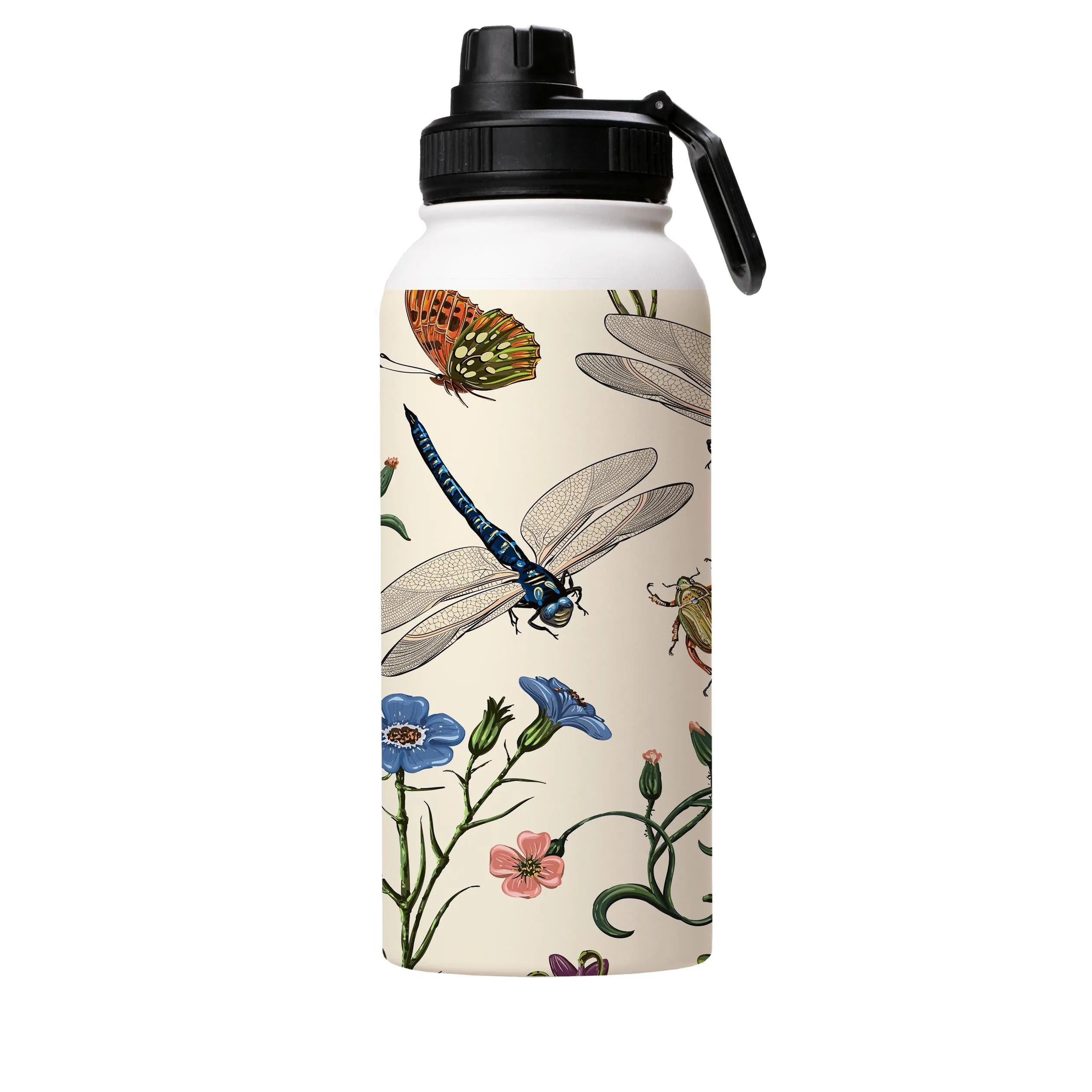 Broadstone Insulated Stainless Steel Water Bottle