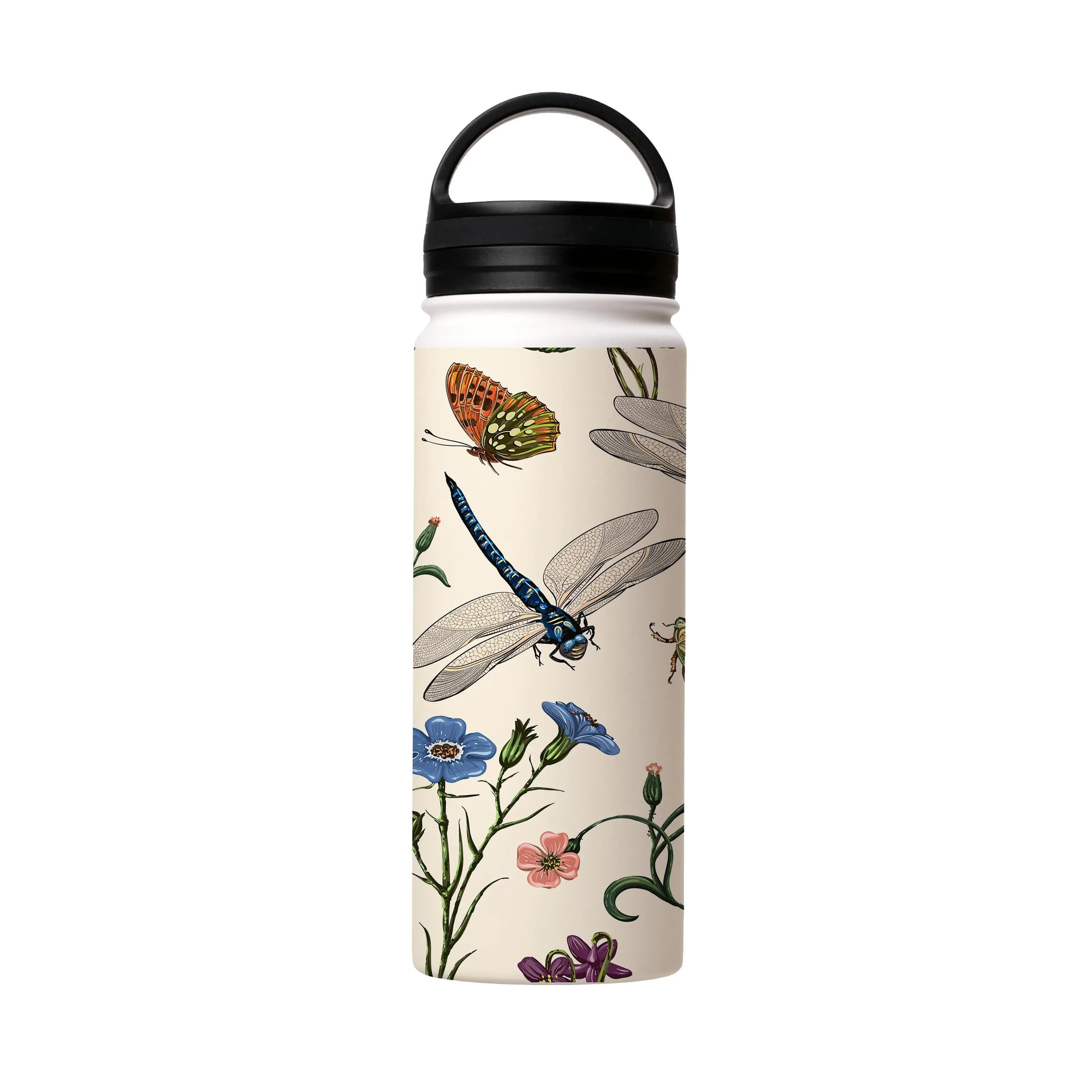 Broadstone Insulated Stainless Steel Water Bottle