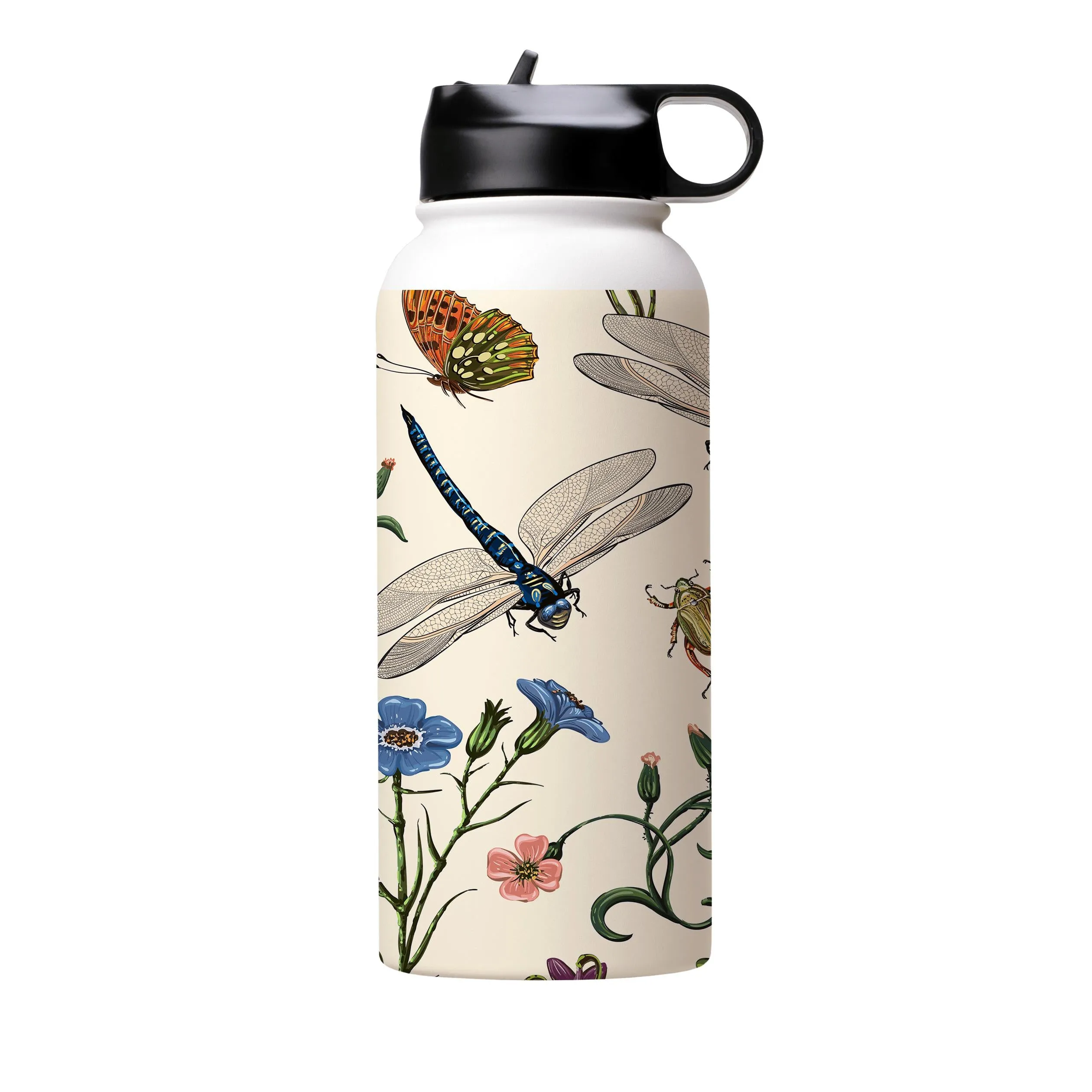 Broadstone Insulated Stainless Steel Water Bottle
