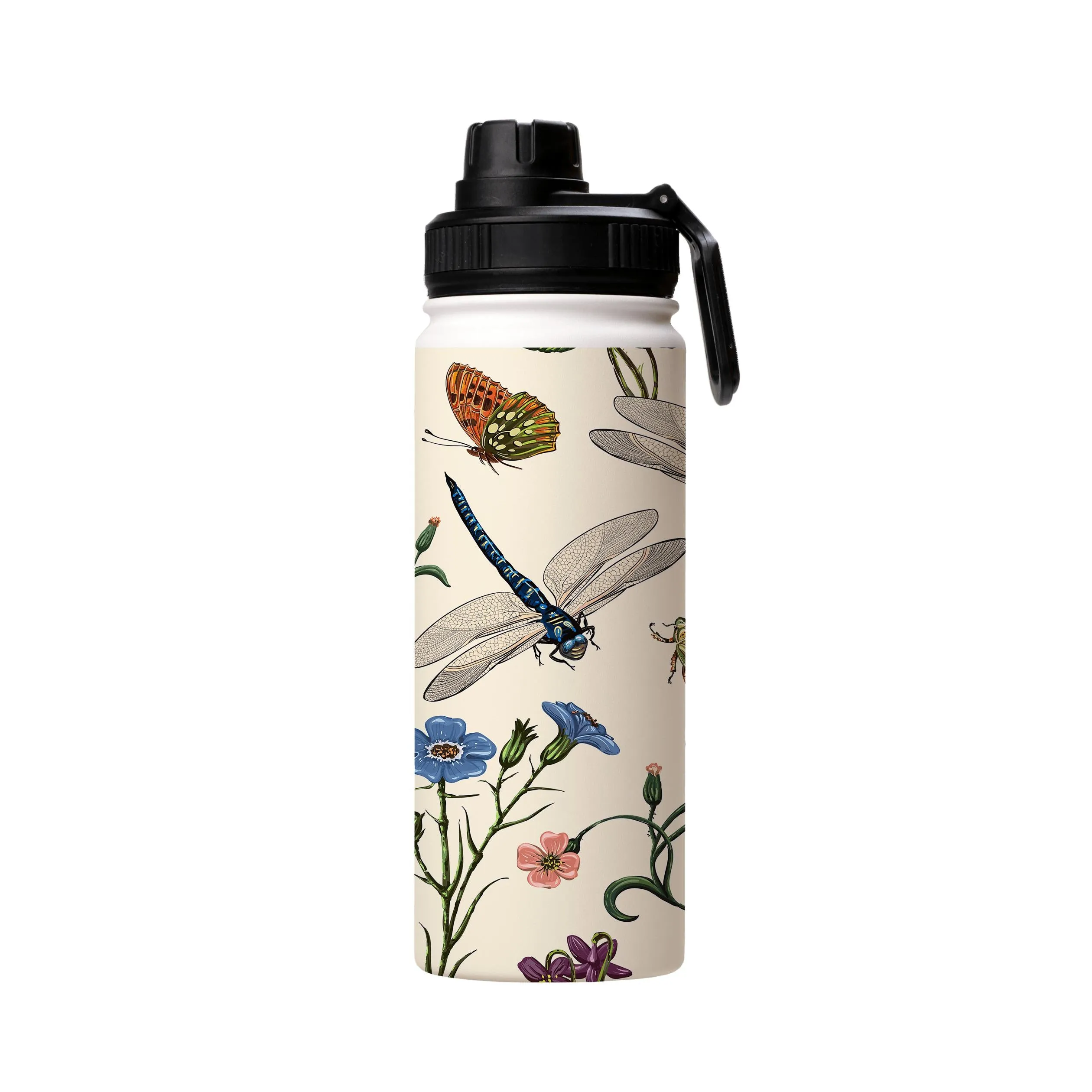 Broadstone Insulated Stainless Steel Water Bottle