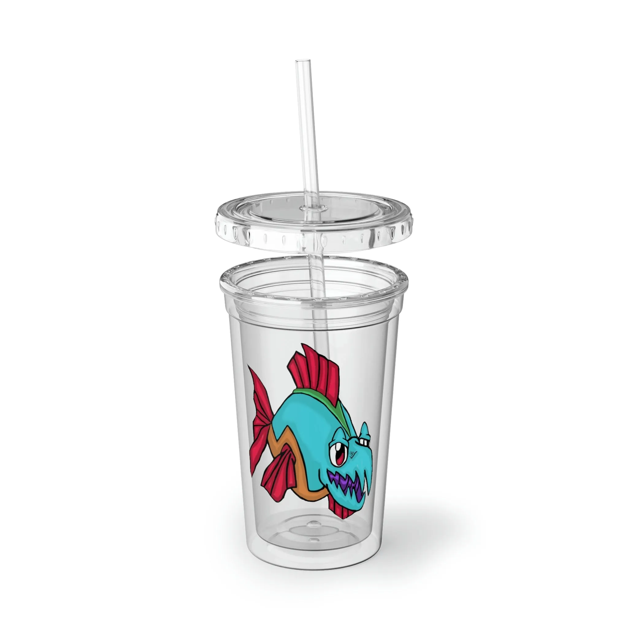 Cannip Suave Acrylic Cup