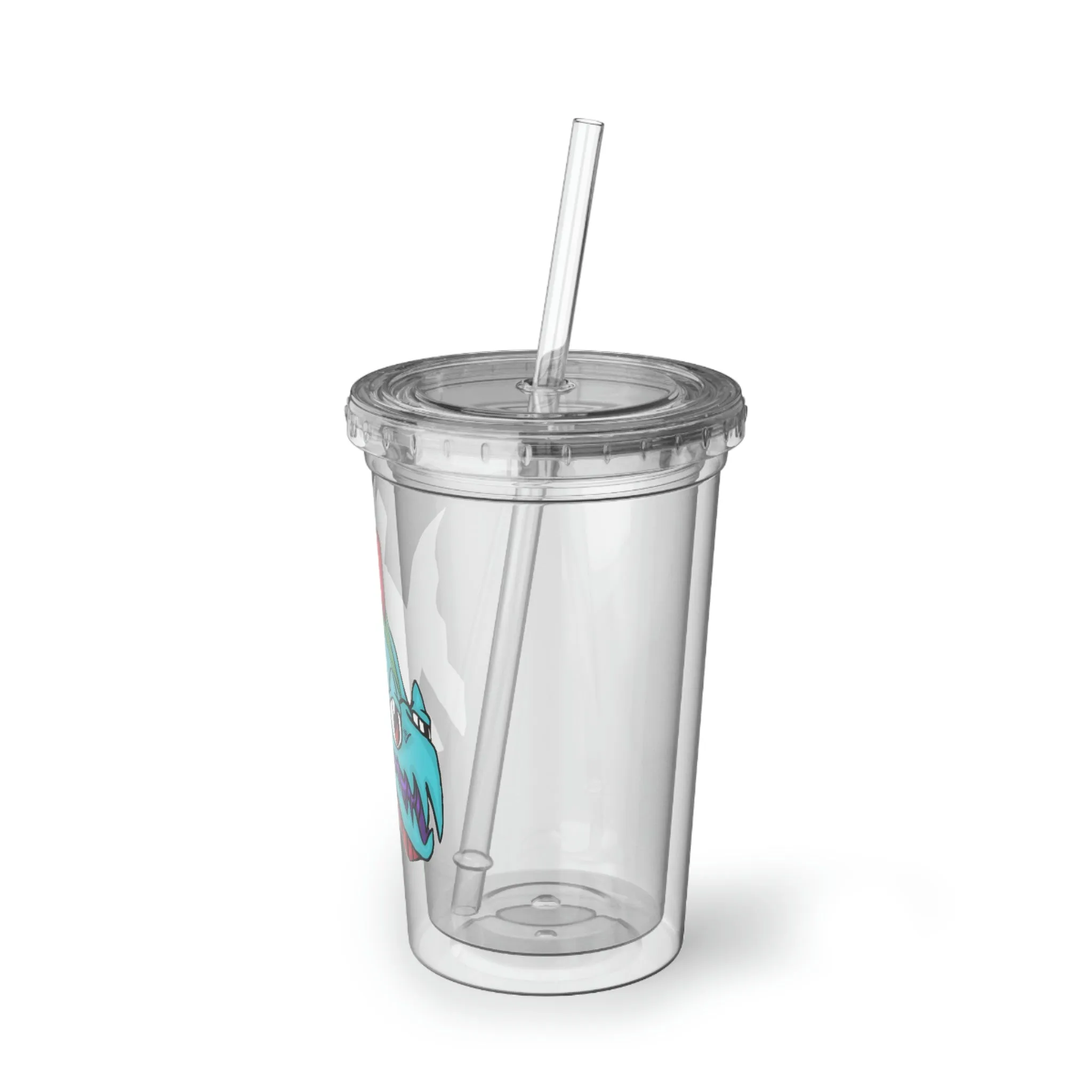 Cannip Suave Acrylic Cup