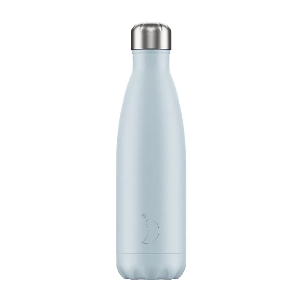 Chilly's Bottle Blush Blue 500ml