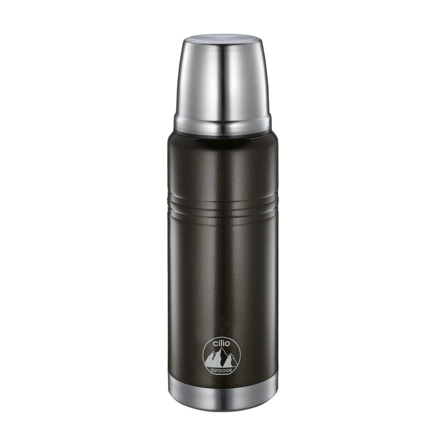 Cilio "Monte" Insulated Travel Bottle