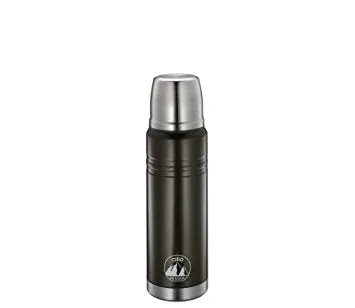 Cilio "Monte" Insulated Travel Bottle