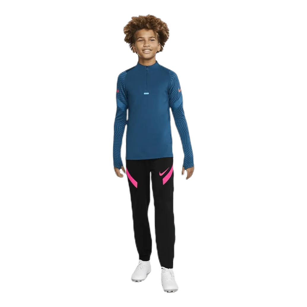 Dri-FIT Strike Pants Junior Pink/Black