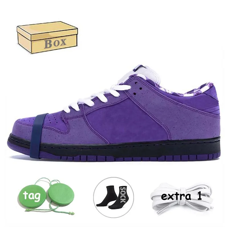 Dunks Low Designer Casual Sports Running Shoes For Jarritos Krueger Women Men Big Low Sb Black White UNC Teddy Bear Platform Sneakers Trainer Shoes With Box Size 36-48