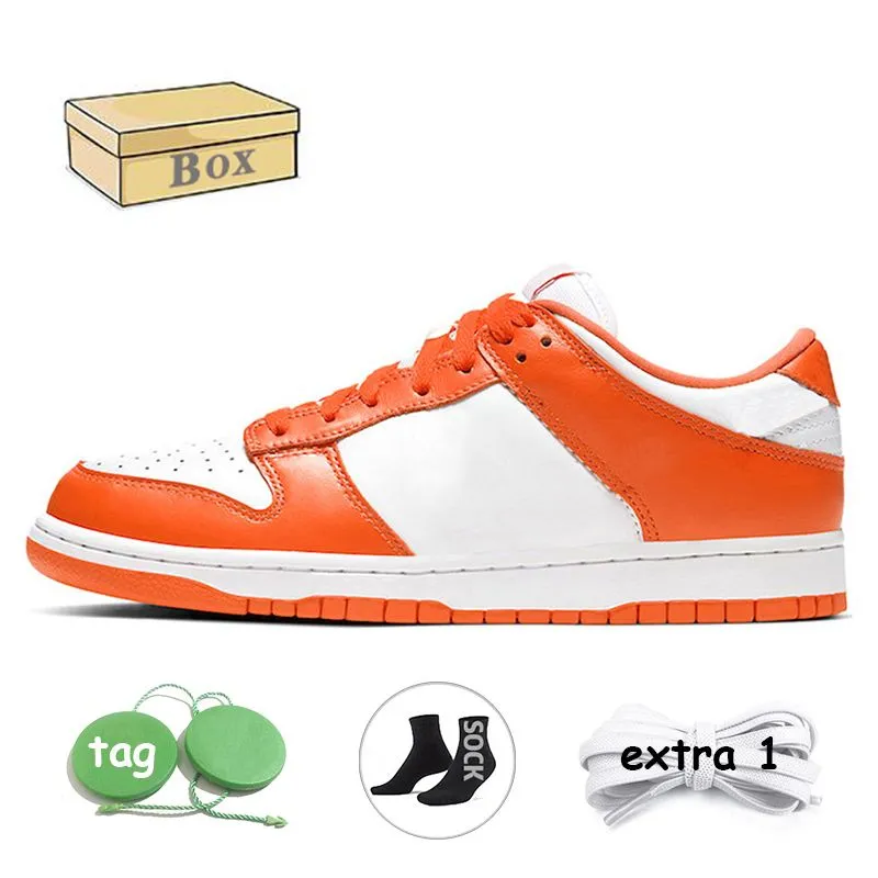 Dunks Low Designer Casual Sports Running Shoes For Jarritos Krueger Women Men Big Low Sb Black White UNC Teddy Bear Platform Sneakers Trainer Shoes With Box Size 36-48