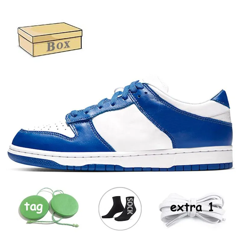 Dunks Low Designer Casual Sports Running Shoes For Jarritos Krueger Women Men Big Low Sb Black White UNC Teddy Bear Platform Sneakers Trainer Shoes With Box Size 36-48
