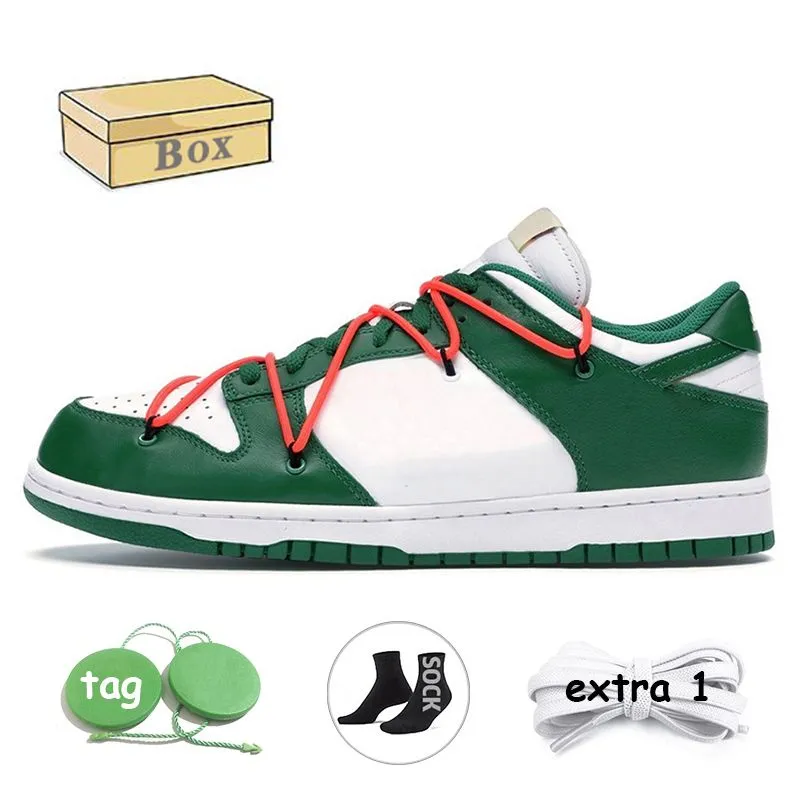 Dunks Low Designer Casual Sports Running Shoes For Jarritos Krueger Women Men Big Low Sb Black White UNC Teddy Bear Platform Sneakers Trainer Shoes With Box Size 36-48