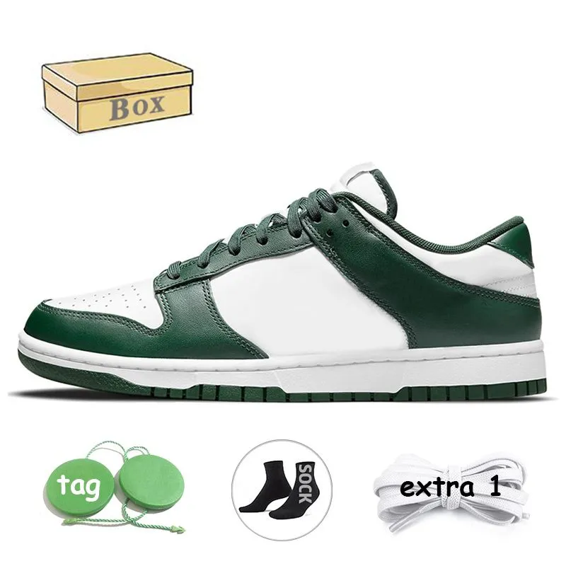 Dunks Low Designer Casual Sports Running Shoes For Jarritos Krueger Women Men Big Low Sb Black White UNC Teddy Bear Platform Sneakers Trainer Shoes With Box Size 36-48