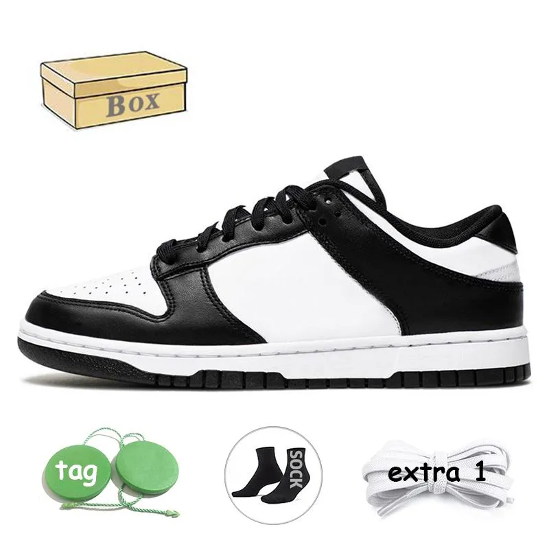 Dunks Low Designer Casual Sports Running Shoes For Jarritos Krueger Women Men Big Low Sb Black White UNC Teddy Bear Platform Sneakers Trainer Shoes With Box Size 36-48