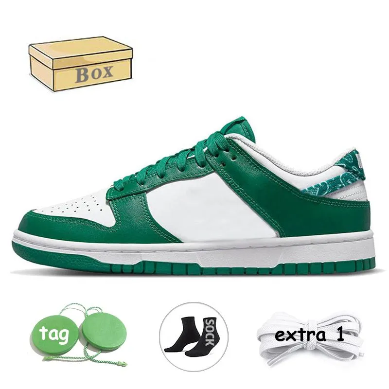 Dunks Low Designer Casual Sports Running Shoes For Jarritos Krueger Women Men Big Low Sb Black White UNC Teddy Bear Platform Sneakers Trainer Shoes With Box Size 36-48