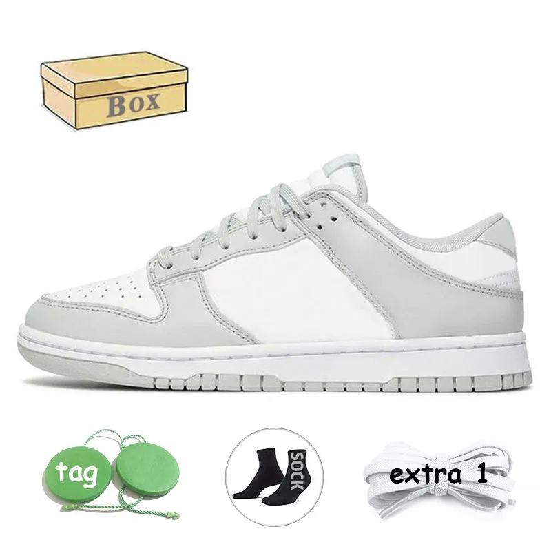 Dunks Low Designer Casual Sports Running Shoes For Jarritos Krueger Women Men Big Low Sb Black White UNC Teddy Bear Platform Sneakers Trainer Shoes With Box Size 36-48