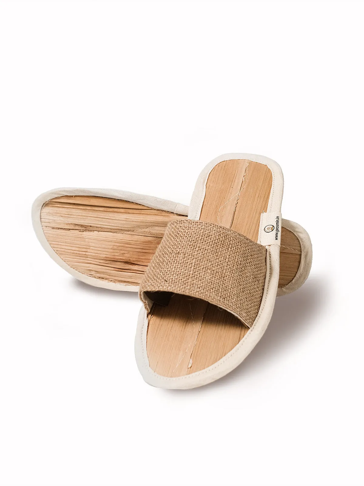 Economy Slippers - Open toe
