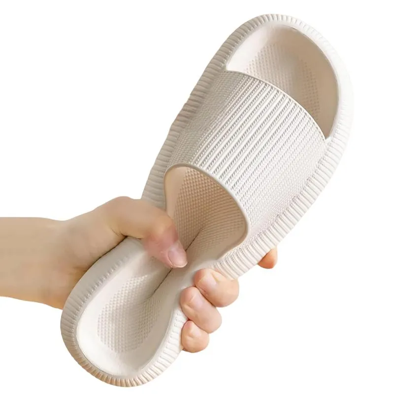 Elite Softness Indoor Comfort Slippers