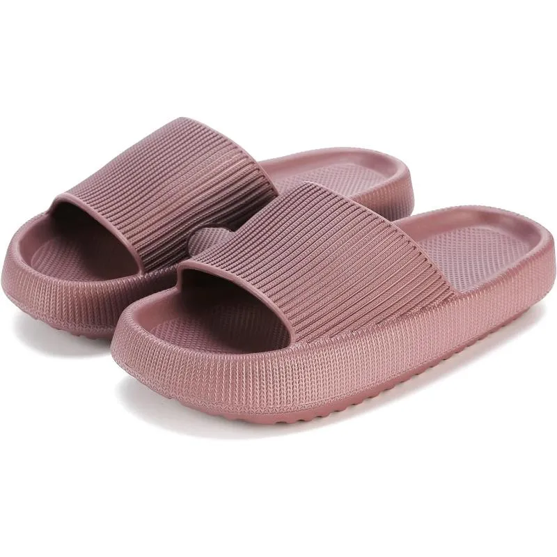 Elite Softness Indoor Comfort Slippers