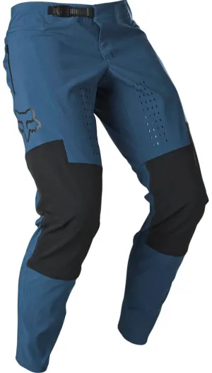 Fox YOUTH DEFEND PANT - Dark Indigo