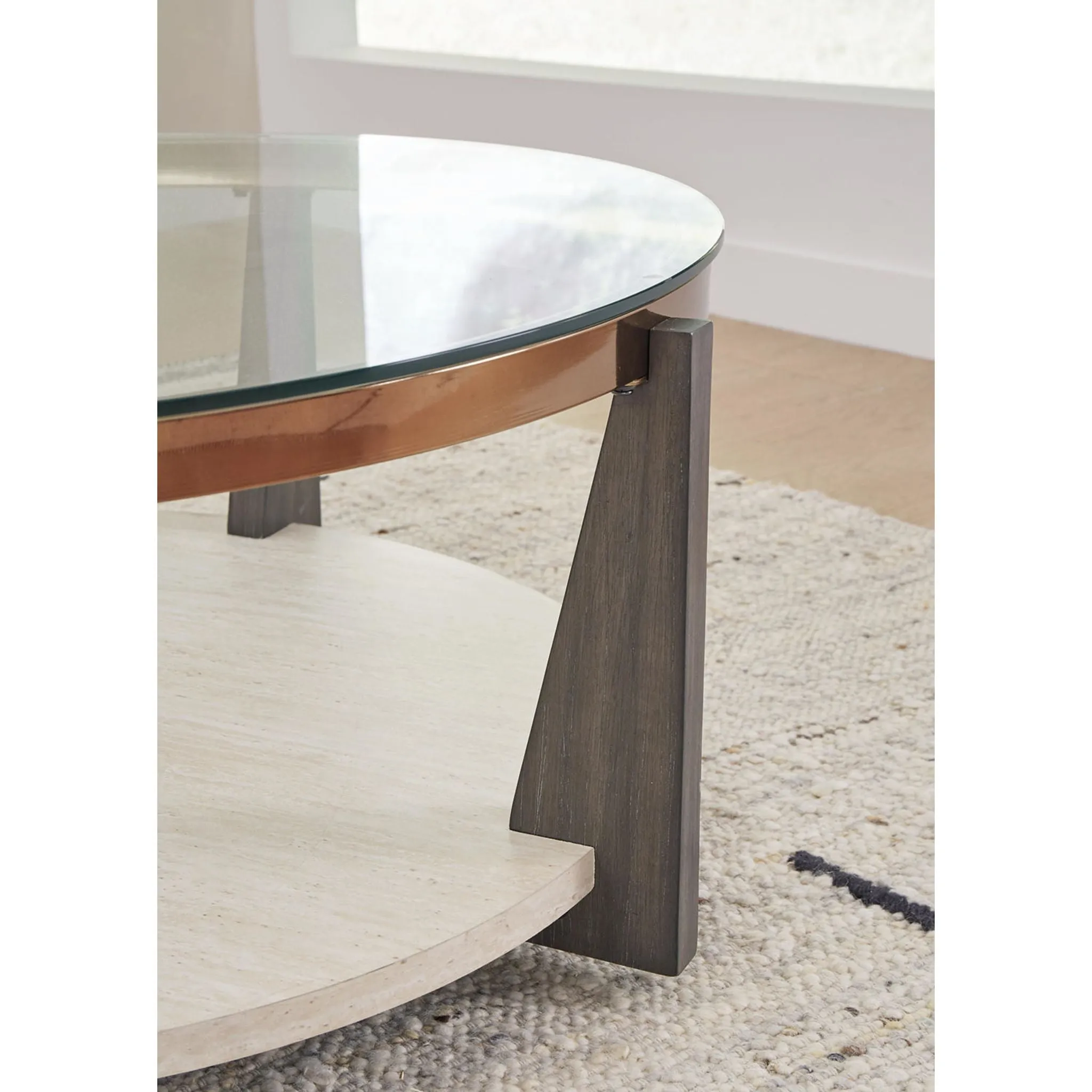Frazwa Coffee Table