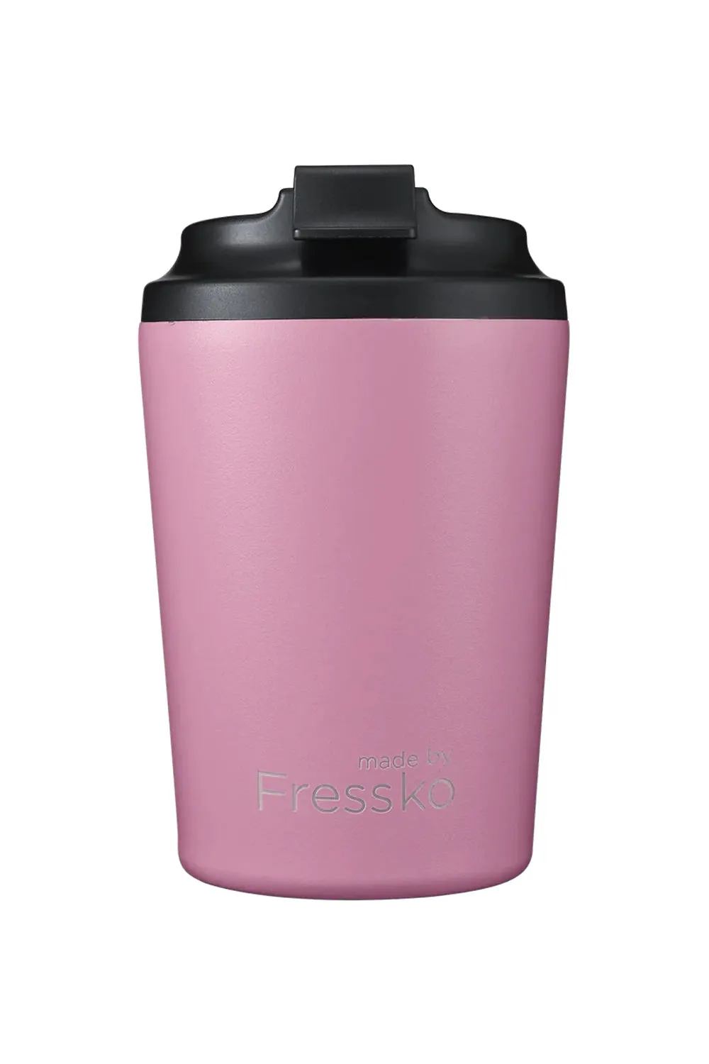 FRESSKO COFFEE CUP CAMINO BUBBLEGUM