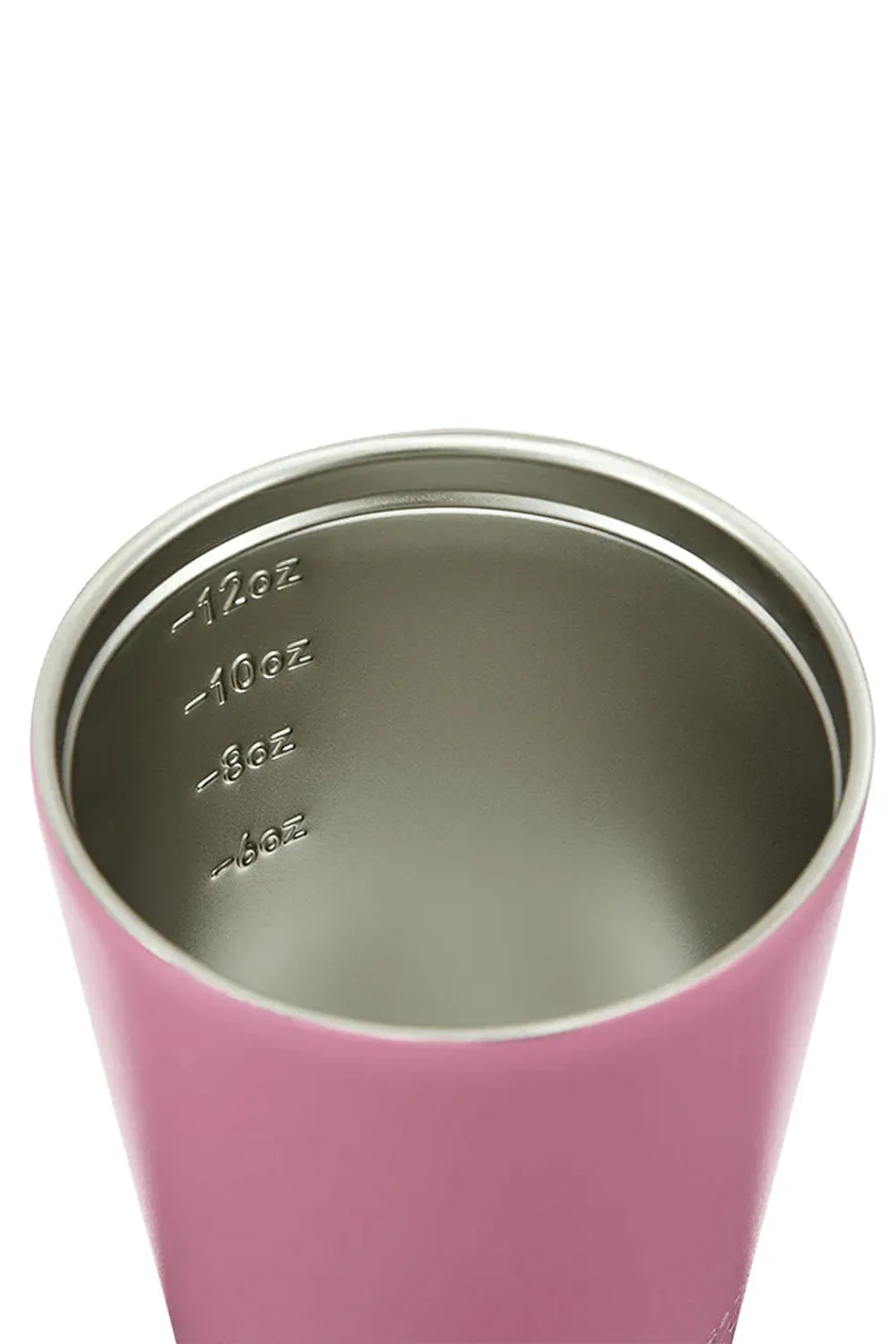 FRESSKO COFFEE CUP CAMINO BUBBLEGUM