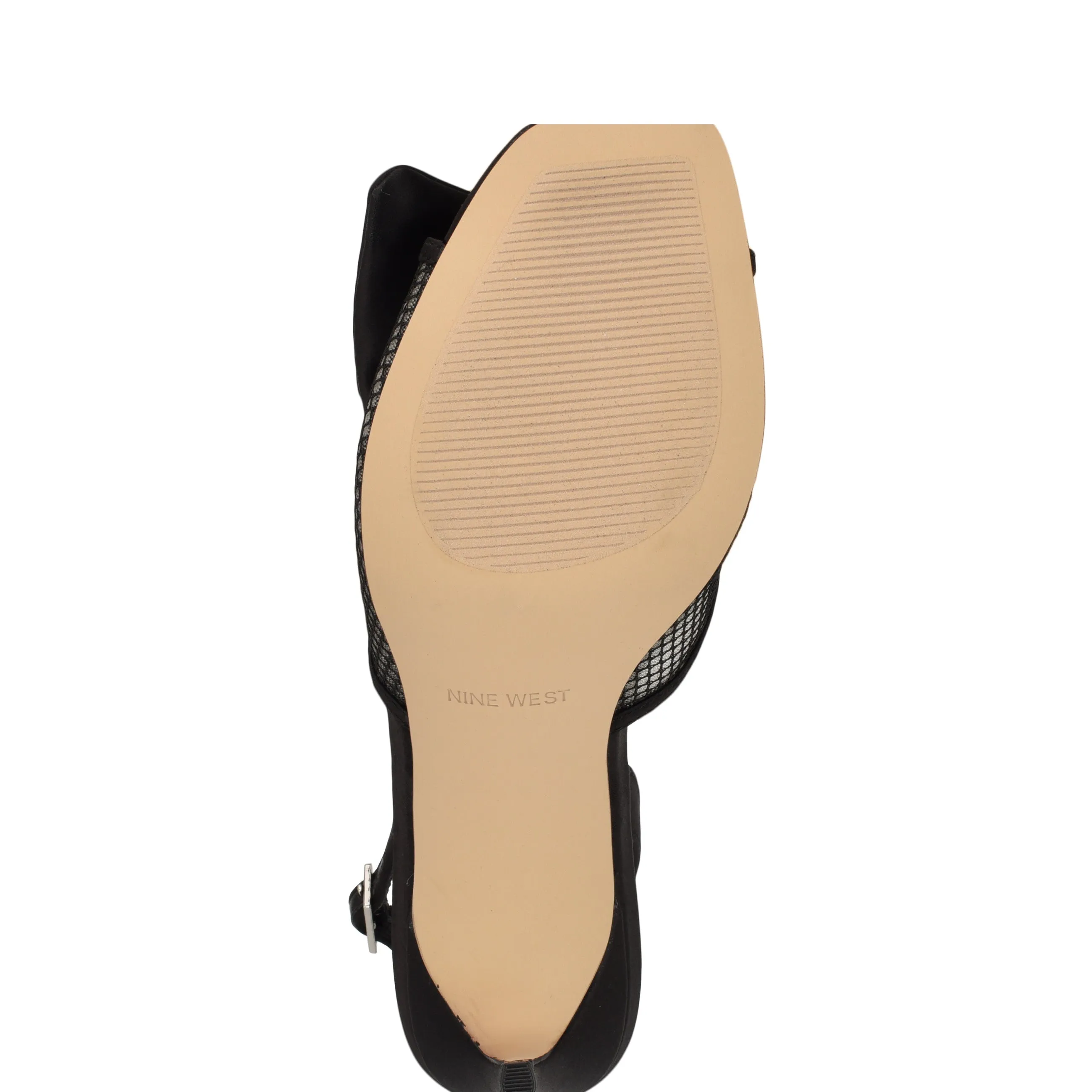Gergia Bow Slingback Sandals