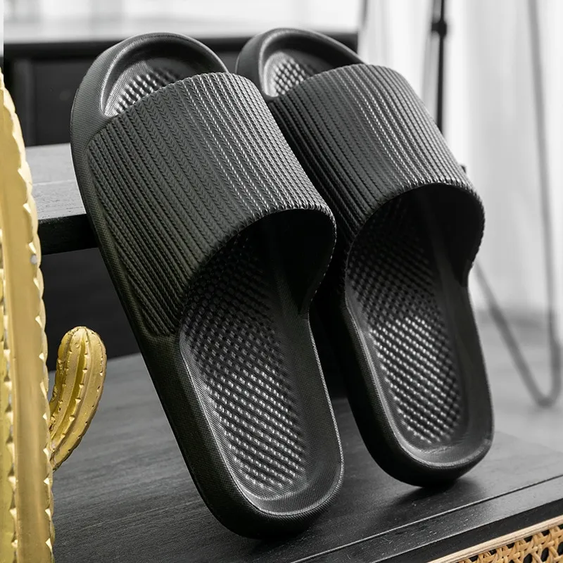 Home Comfort Basic Sandals