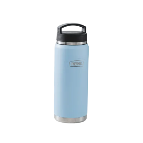IS212 1.2L Twist Top Tumbler with Handle