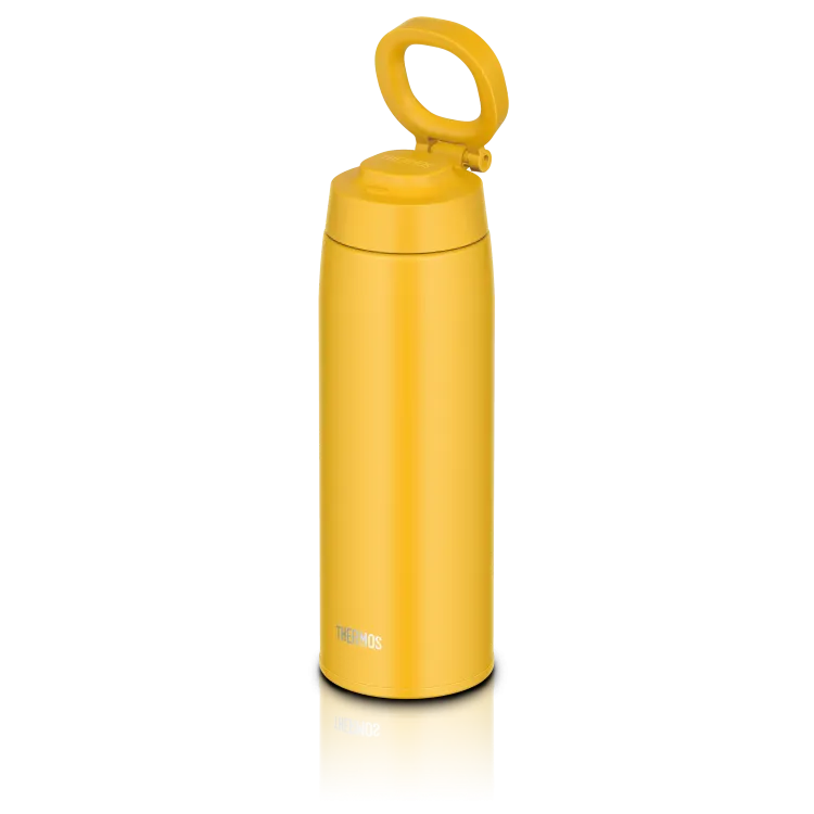 JOO-750 750ml Vacuum Insulated Flask with Carry Loop